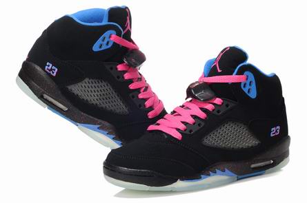 AAA women jordan 5 shoes 03-11-001